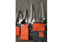 安徽宿州焊接焊锡烟尘过滤设备-工艺流程、工作原理及应用