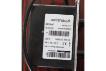 威索（Weishaupt）双极点火变压器W-ZG02