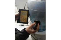 英国卡拉斯PLI-D二氧化碳消防钢瓶液位仪