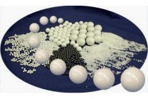 日本东丽Toray氧化锆珠/高精度高纯度研磨介质球